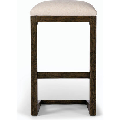 Finn Bar Stool by Four Hands. Made from unique in a modern style.