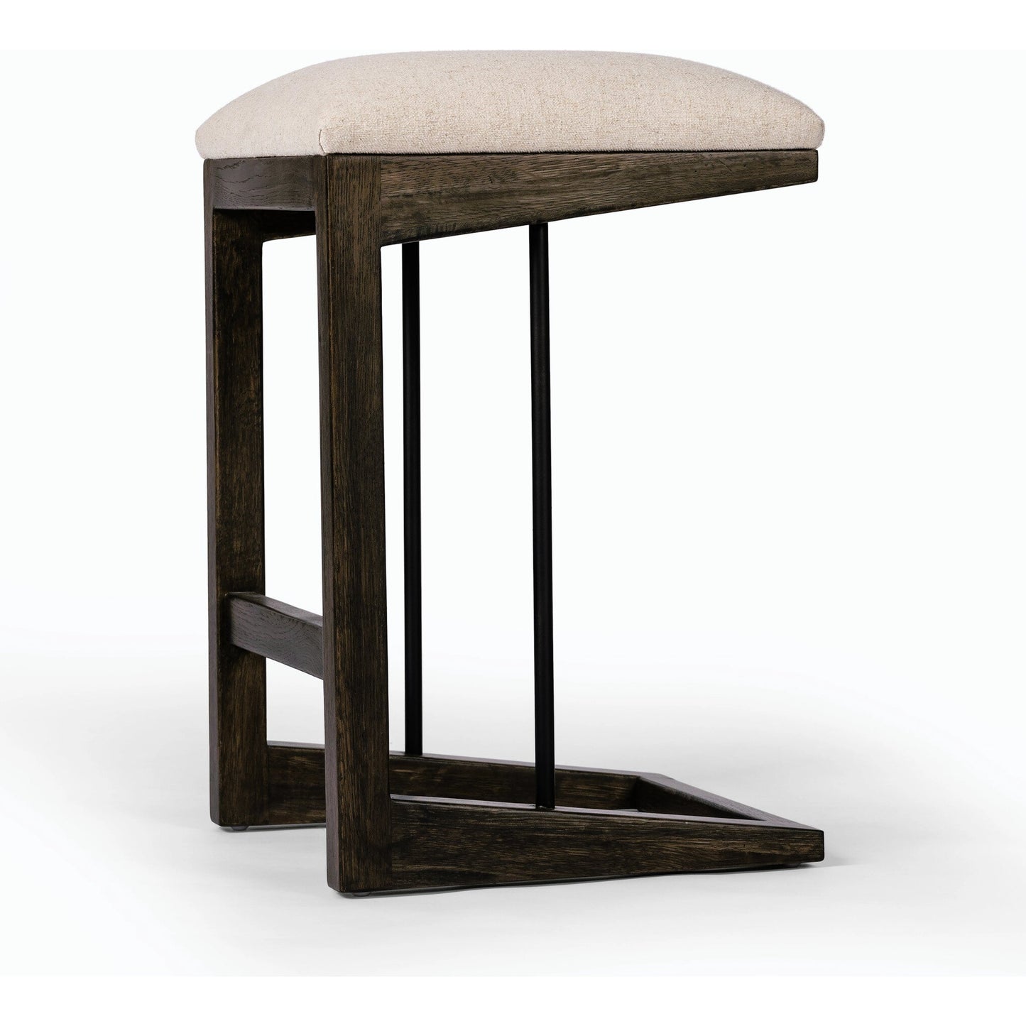 006 SI-2158158 | Additional Silo | Finn Counter Stool by Four Hands. Made from unique in a modern style.