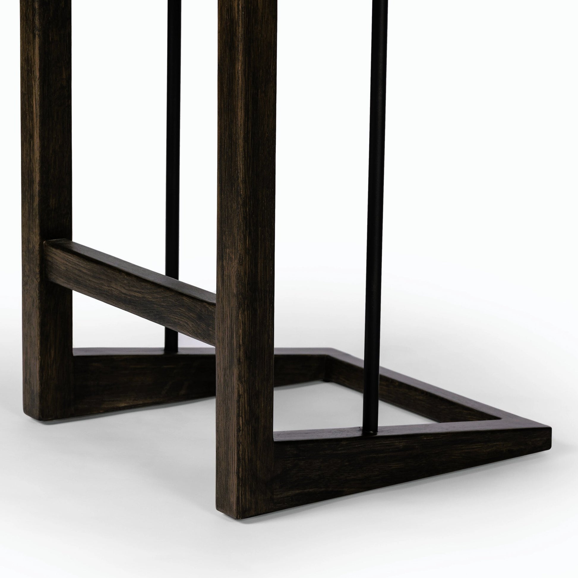 Finn Counter Stool by Four Hands. Made from unique in a modern style.