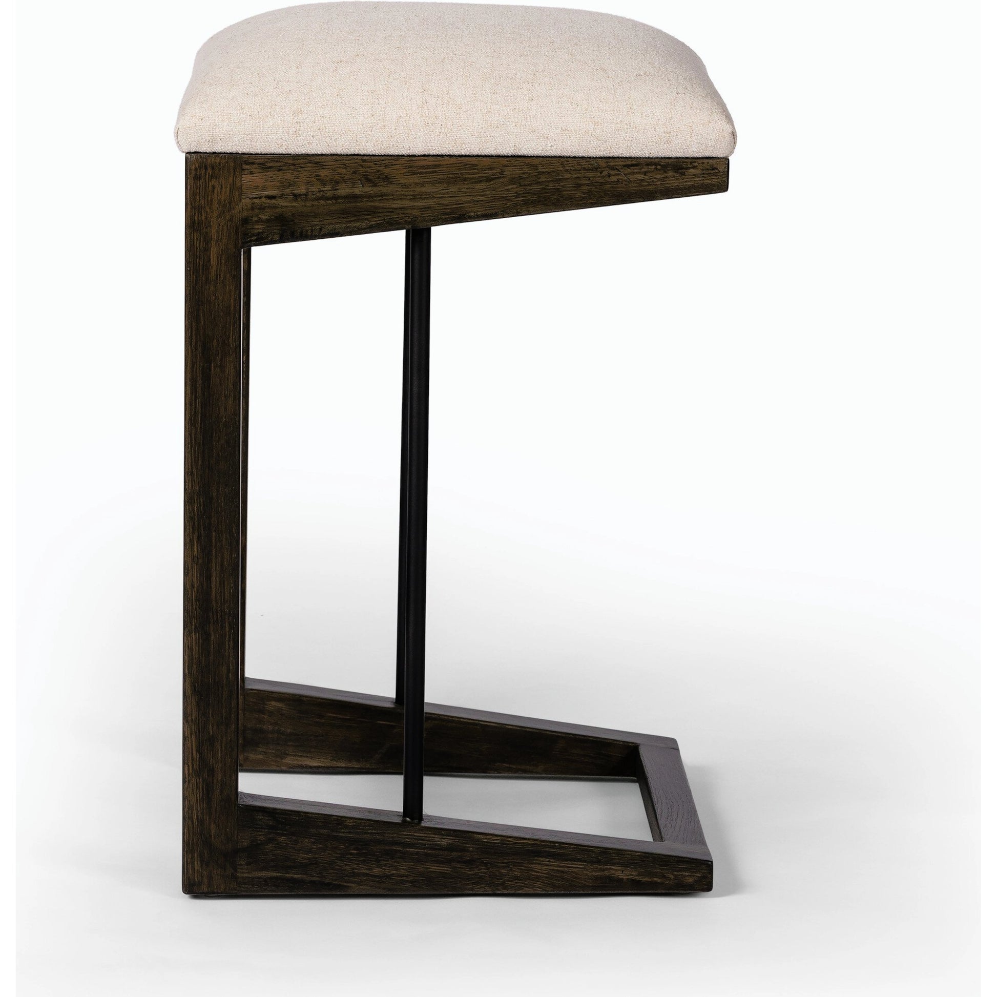 Finn Counter Stool by Four Hands. Made from unique in a modern style.
