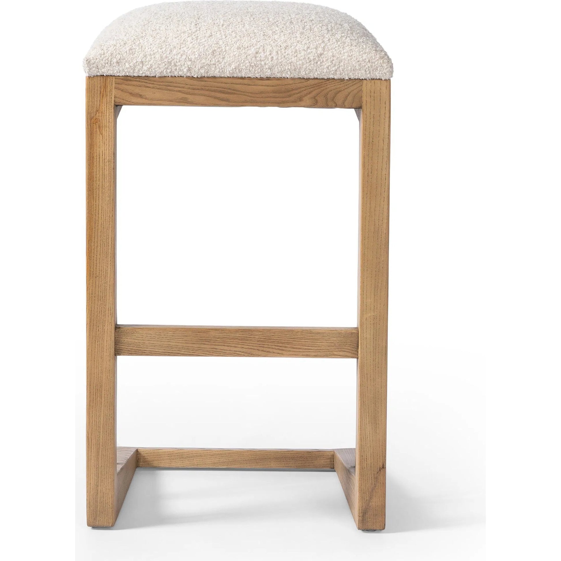 Finn Bar Stool by Four Hands. Made from unique in a modern style.