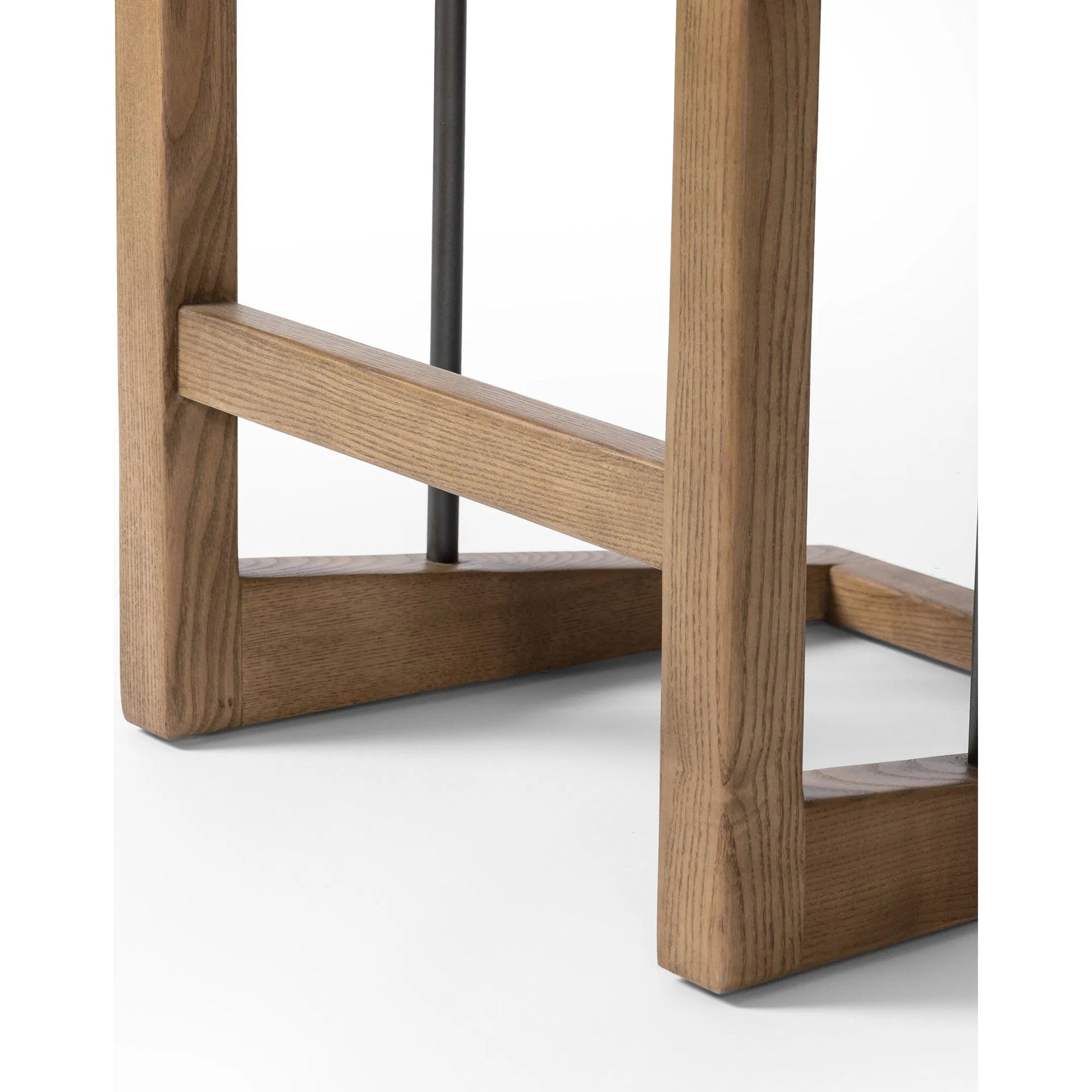 Finn Counter Stool by Four Hands. Made from unique in a modern style.