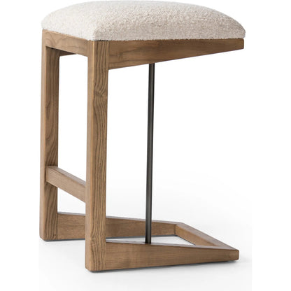 Finn Counter Stool by Four Hands. Made from unique in a modern style.