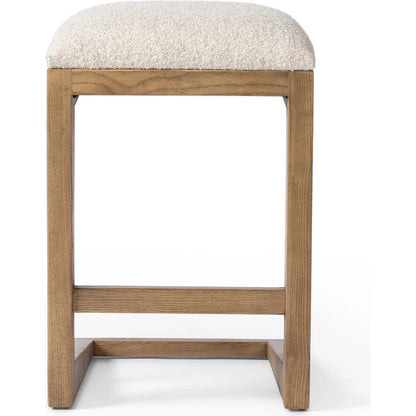 Finn Counter Stool by Four Hands. Made from unique in a modern style.