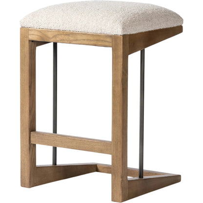 Finn Counter Stool by Four Hands. Made from unique in a modern style.