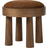 Crypton Wayfarer Sienna, Warm Oak Veneer