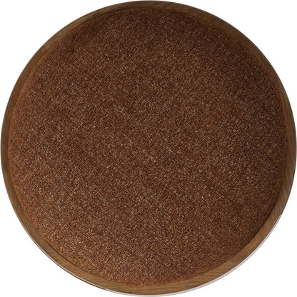 Louise Accent Stool by Four Hands. Made from unique in a transitional style.
