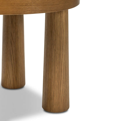 Louise Accent Stool by Four Hands. Made from unique in a transitional style.
