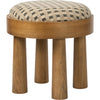 Firefinch Fawn, Warm Oak Veneer