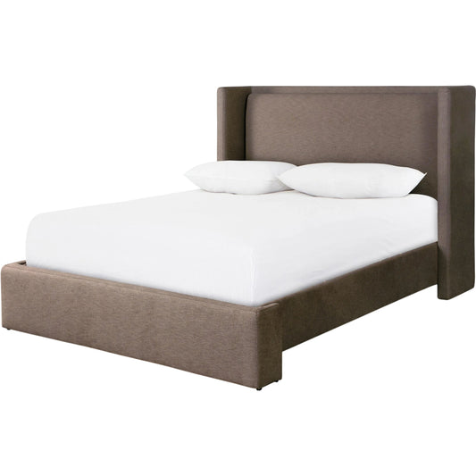 Sophia Bed by Four Hands. Made from unique in a modern style.