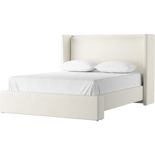 Sophia Bed by Four Hands. Made from unique in a modern style.