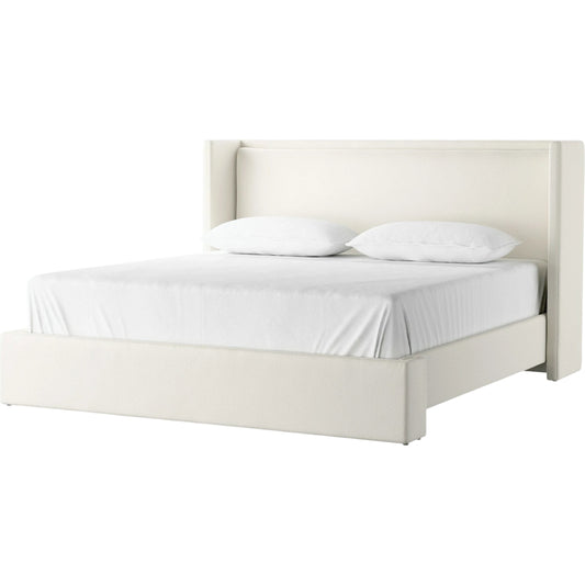Sophia Bed by Four Hands. Made from unique in a modern style.
