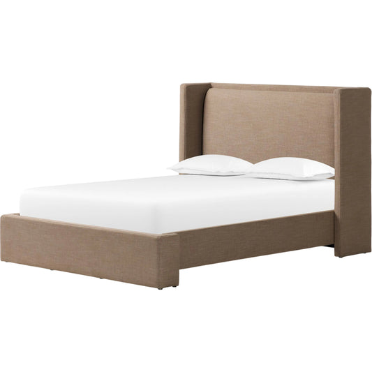 Sophia Bed by Four Hands. Made from unique in a modern style.