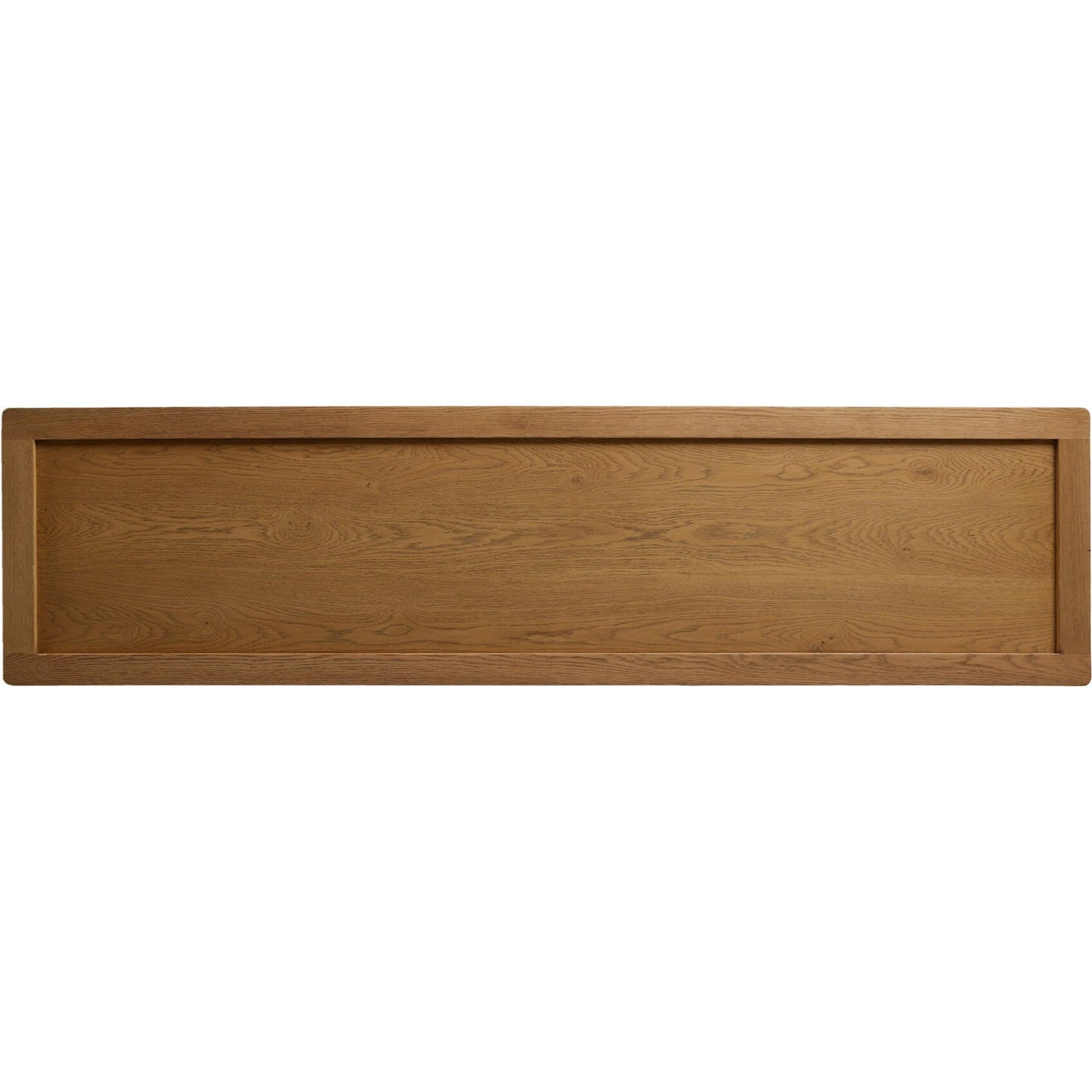 003 SI-2513291 | Additional Silo | Millbrook Dresser by Four Hands in natural light oak veneer. Made from oak veneer, solid oak in a transitional style.