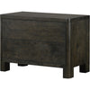 Smoked Black Oak Veneer