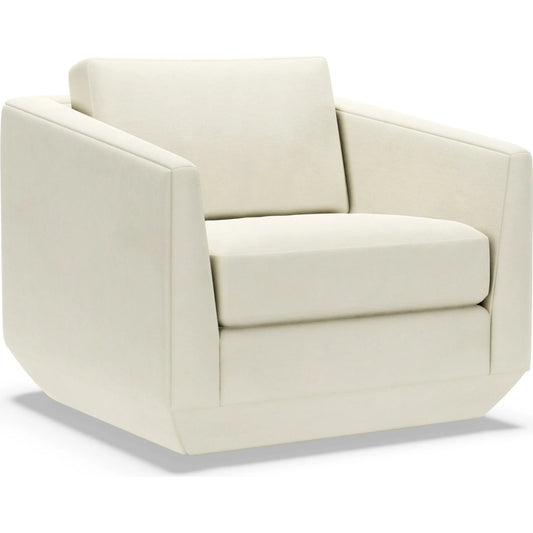 Veronica Swivel Chair by Lexington. Made from unique in a unique style.