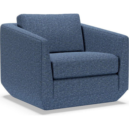 Veronica Swivel Chair by Artistica Home. Made from unique in a traditional style.