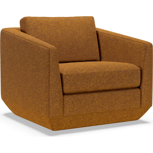 Veronica Swivel Chair by Artistica Home. Made from unique in a traditional style.