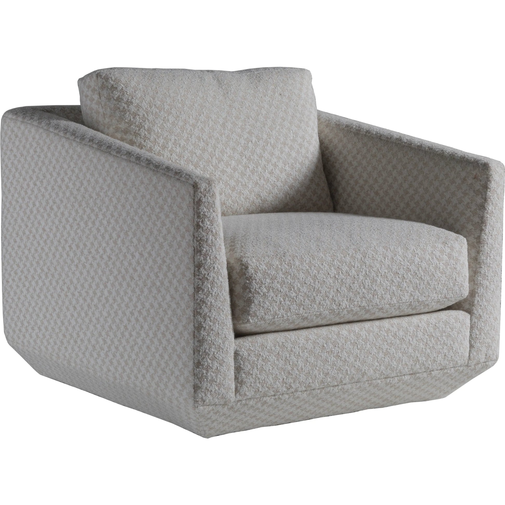 Veronica Swivel Chair by Artistica Home. Made from unique in a unique style.