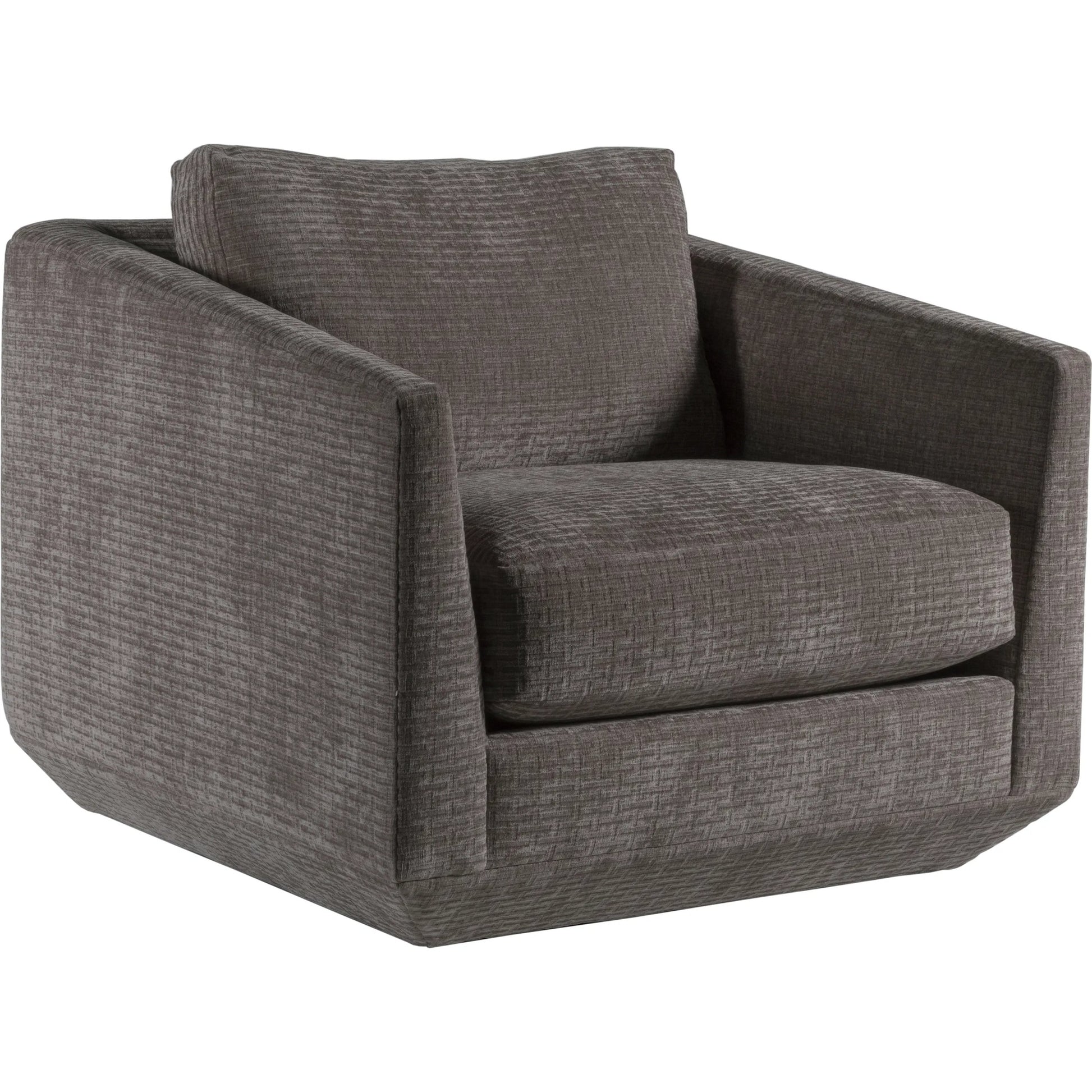 Veronica Swivel Chair by Artistica Home. Made from unique in a unique style.