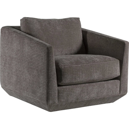 Veronica Swivel Chair by Artistica Home. Made from unique in a unique style.