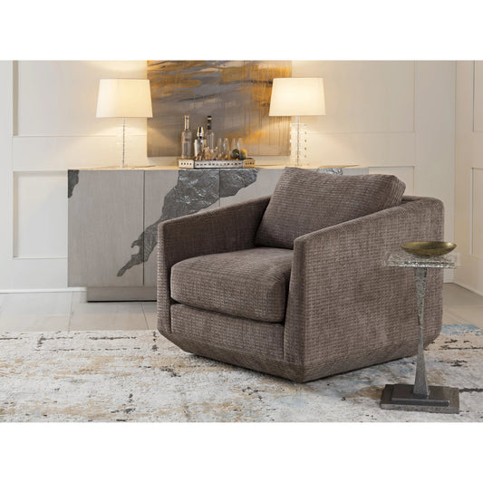 Veronica Swivel Chair by Artistica Home. Made from unique in a unique style.
