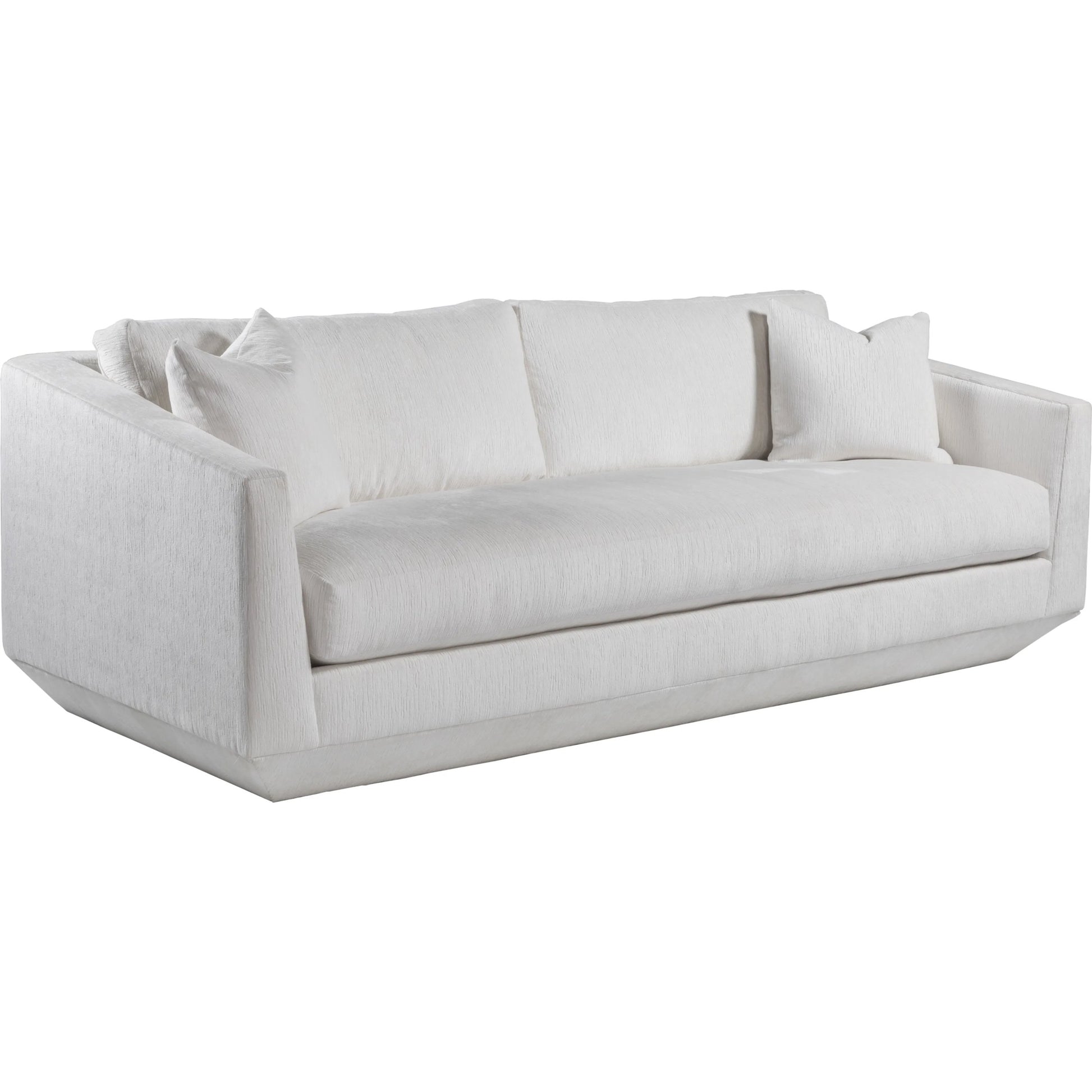 Veronica Bench Seat Sofa by Artistica Home. Made from unique in a unique style.