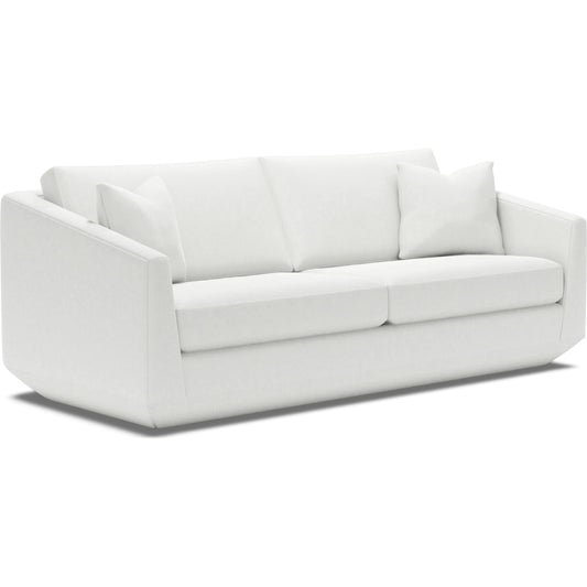 Veronica Sofa by Lexington. Made from unique in a unique style.