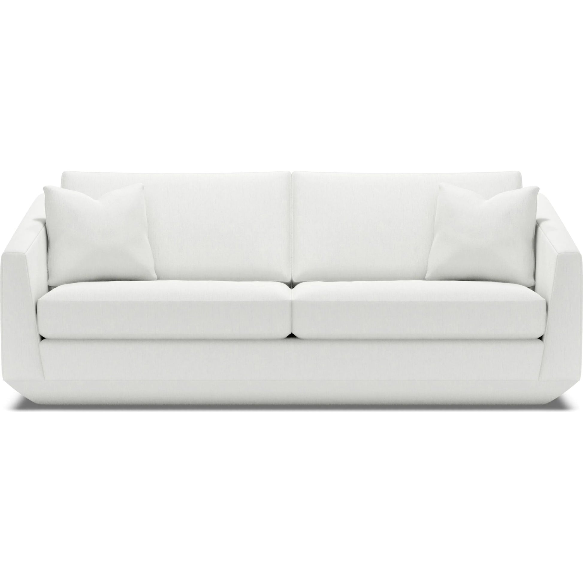 Veronica Sofa by Artistica Home. Made from unique in a transitional style.