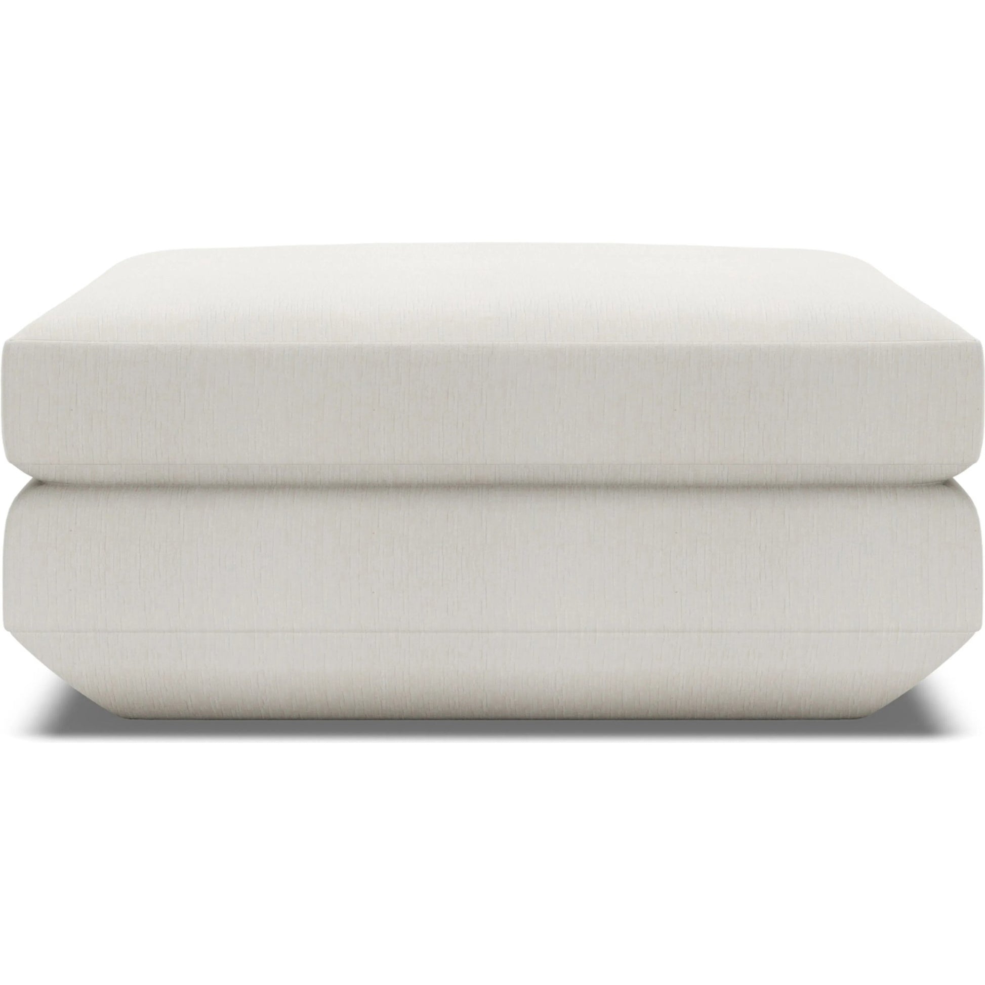 Veronica Bumper Ottoman by Artistica Home. Made from unique in a transitional style.