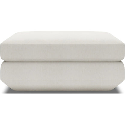 Veronica Bumper Ottoman by Artistica Home. Made from unique in a transitional style.