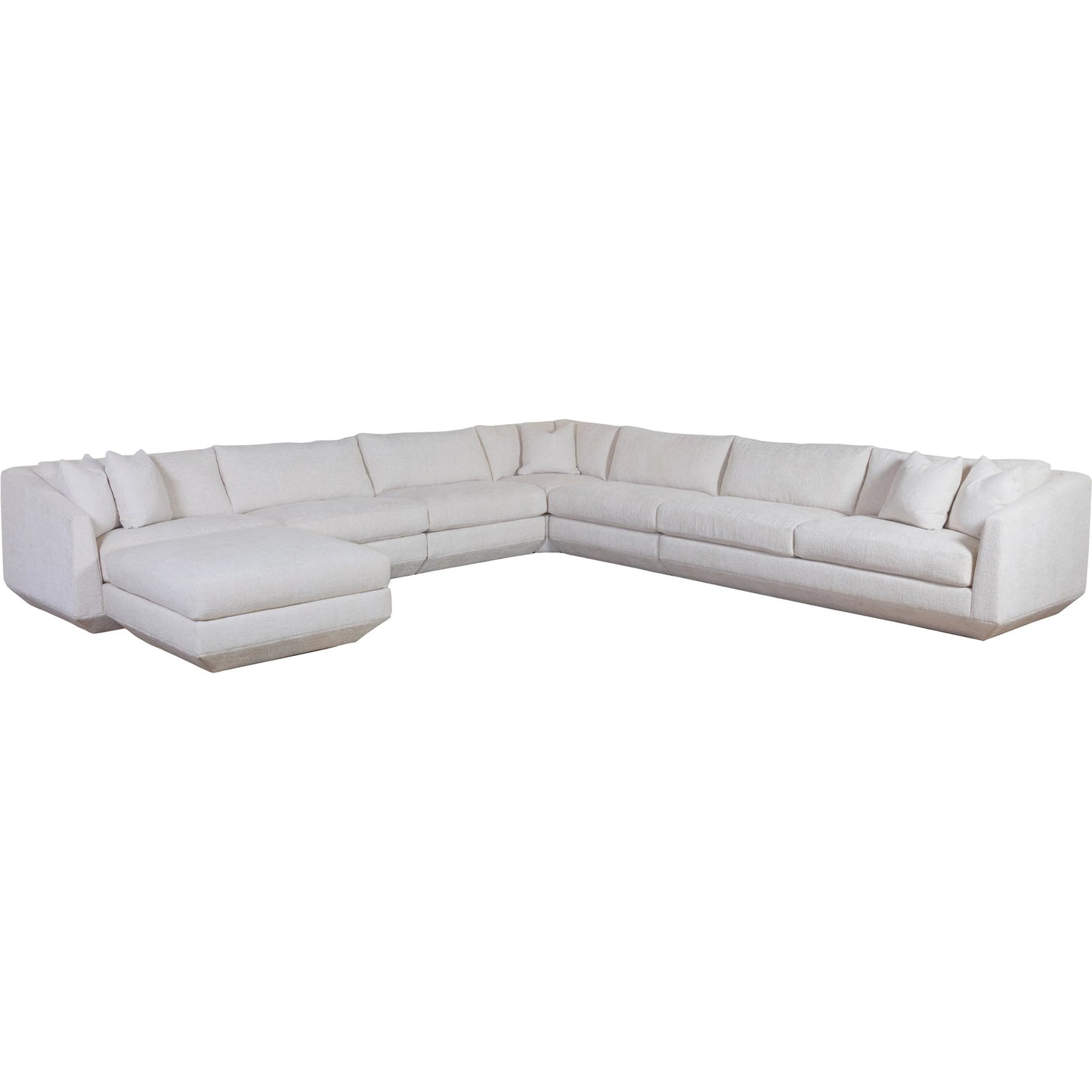 001 SI-2242562 | Primary Silo | Veronica Sectional Sofa by Artistica Home. Made from unique in a unique style.