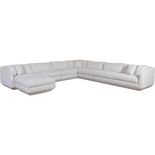001 SI-2242562 | Primary Silo | Veronica Sectional Sofa by Artistica Home. Made from unique in a unique style.