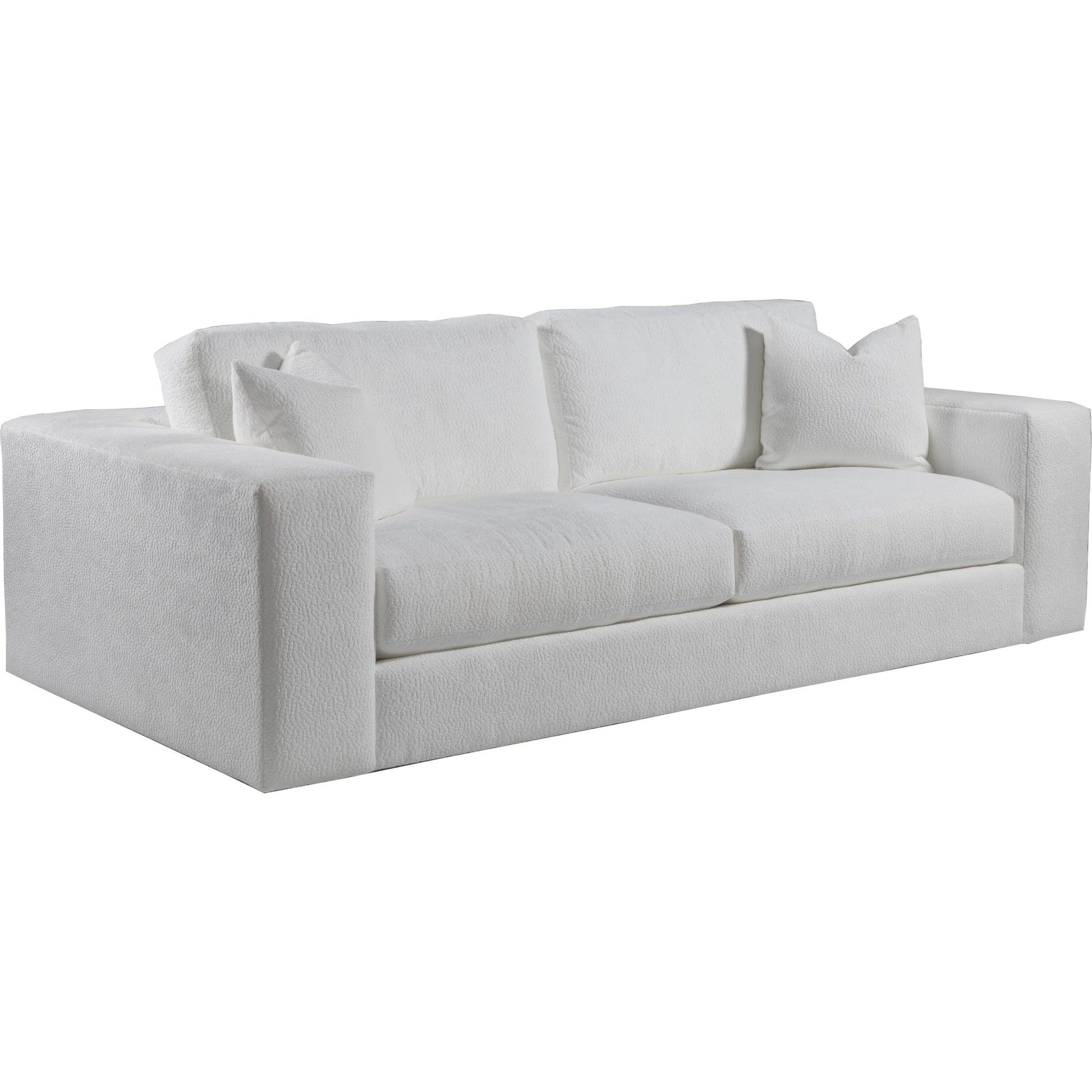 Veronica Sofa by Artistica Home in tan. Made from unique in a unique style.
