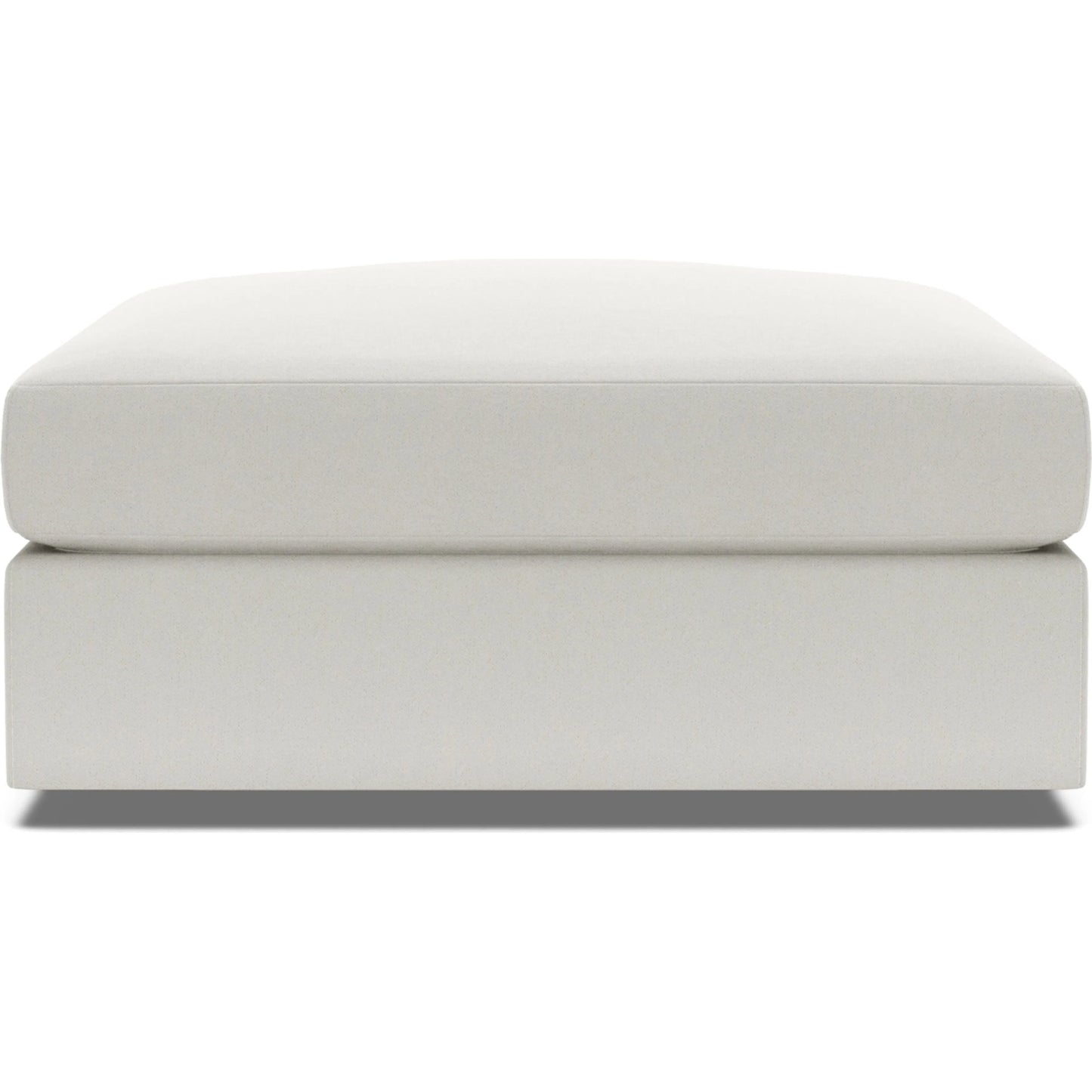 002 SI-2371185 | Additional Silo | Vivien Bumper Ottoman by Artistica Home. Made from unique in a transitional style.