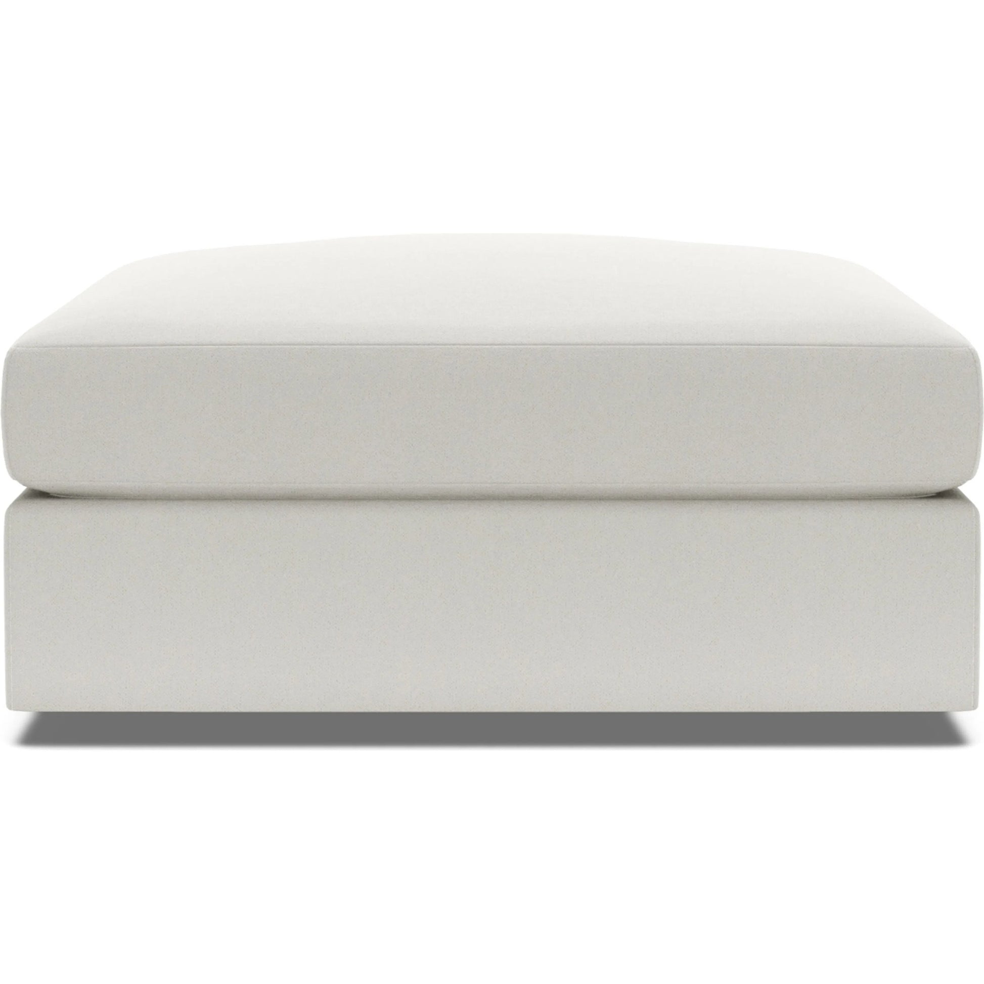 Vivien Bumper Ottoman by Artistica Home. Made from unique in a transitional style.