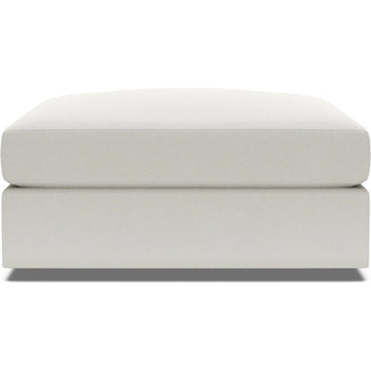 Vivien Bumper Ottoman by Artistica Home. Made from unique in a transitional style.