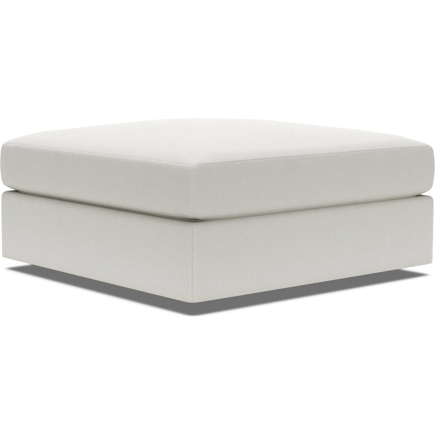 001 SI-2371185 | Primary Silo | Vivien Bumper Ottoman by Artistica Home. Made from unique in a transitional style.