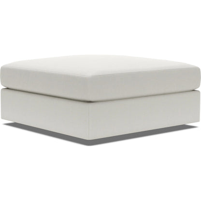 Vivien Bumper Ottoman by Artistica Home. Made from unique in a transitional style.