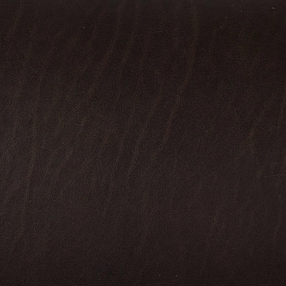 Phillip Sofa by Four Hands in heirloom cigar. Made from top grain leather, pine plywood, solid pine in a traditional style.