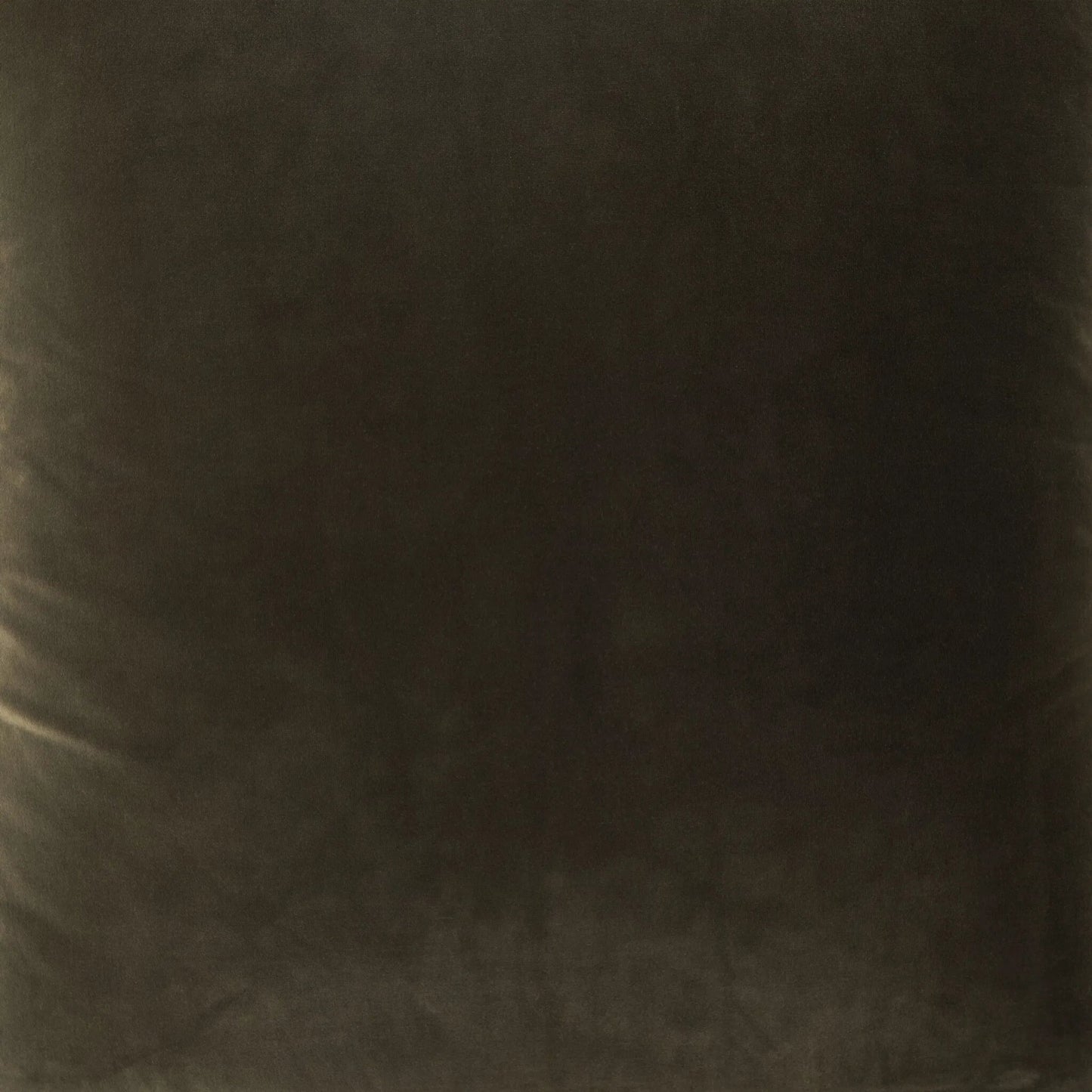 006 SI-2519262 | Closeup | Phillip Sofa by Four Hands in surrey olive. Made from 76.8% cotton, 23.2% polyester in a unique style.