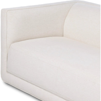 Phillip Sofa by Four Hands. Made from unique in a traditional style.