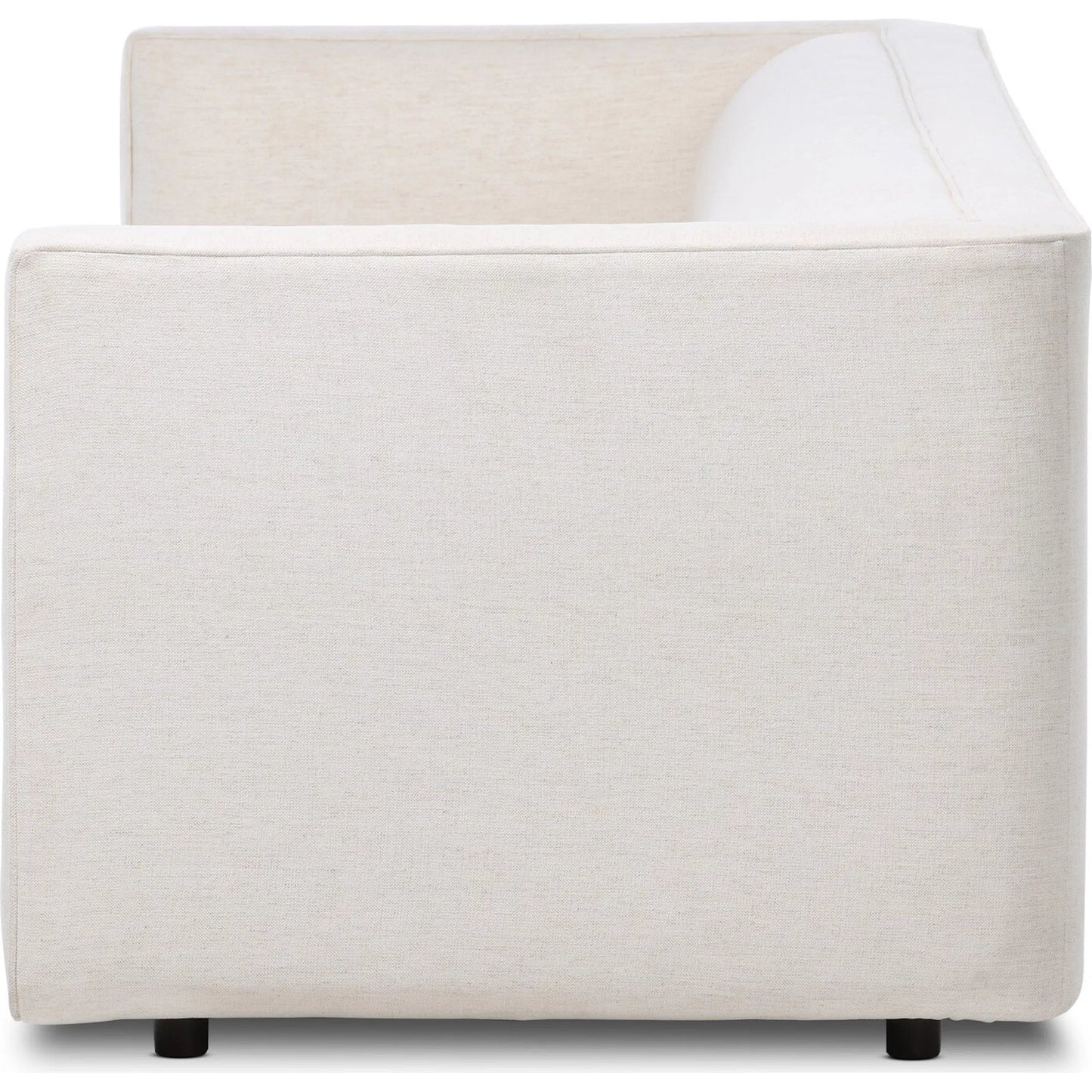 031 SI-2535280 | Additional Silo | Phillip Sofa by Four Hands. Made from unique in a traditional style.