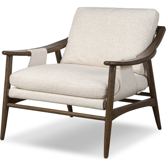 Kimmery Chair by Four Hands. Made from unique in a transitional style.