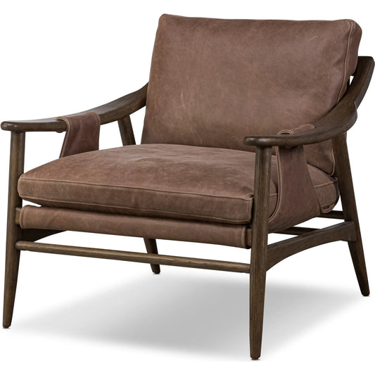 Kimmery Chair by Four Hands. Made from unique in a transitional style.