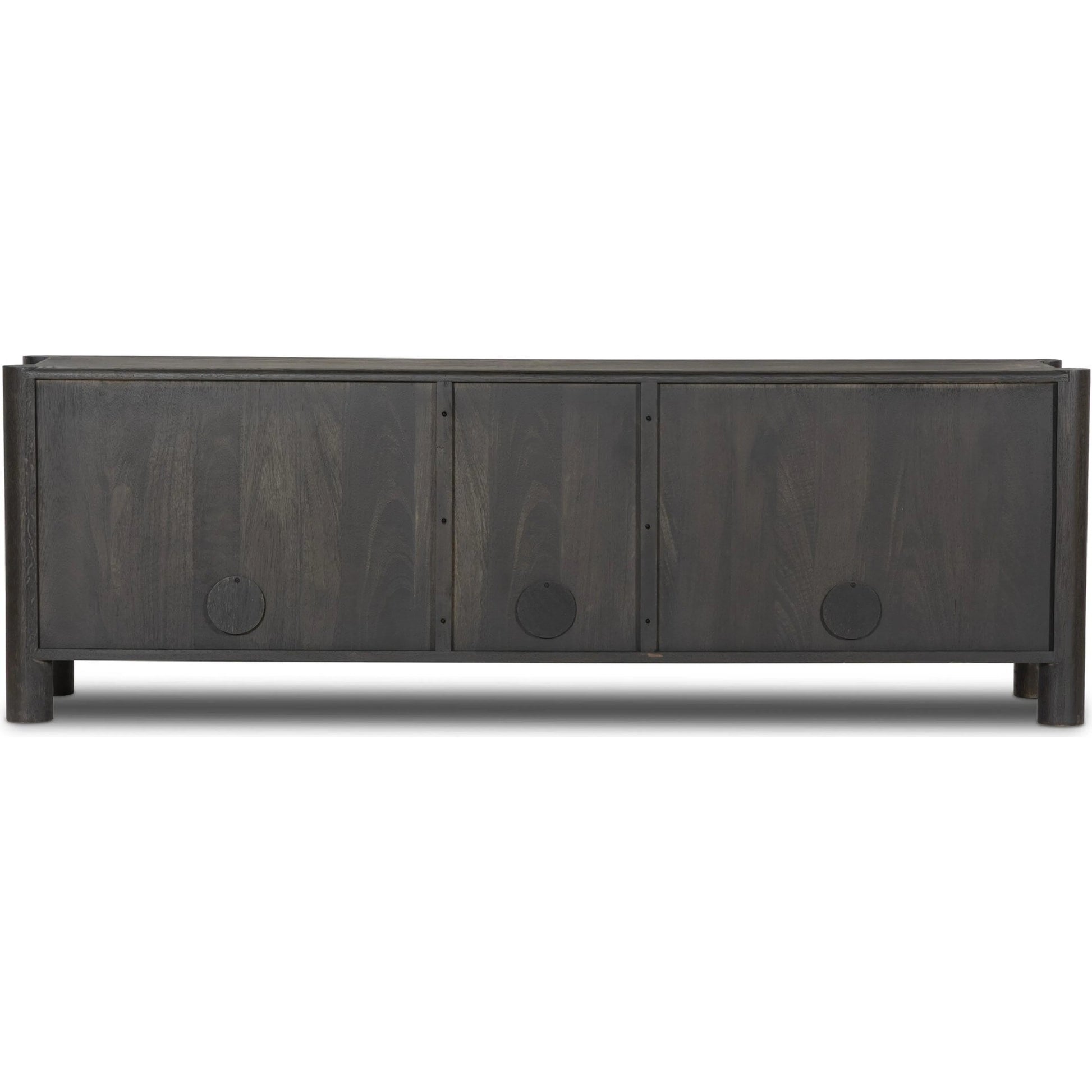 Ezri Media Console by Four Hands. Made from unique in a unique style.