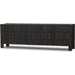 Ezri Media Console by Four Hands. Made from unique in a unique style.