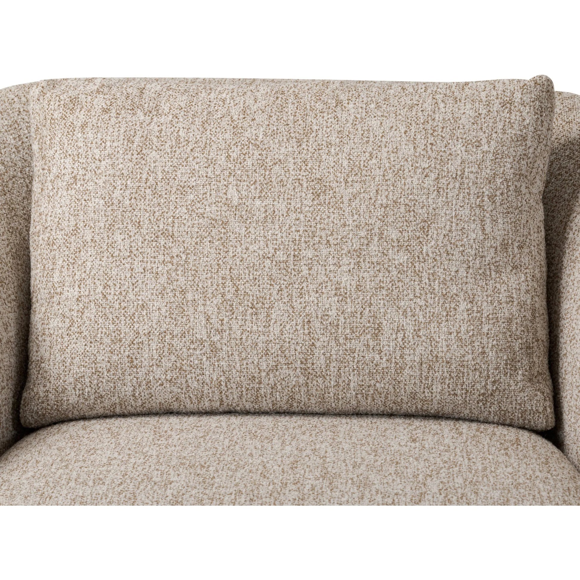 Ezra Swivel Chair by Four Hands. Made from unique in a transitional style.