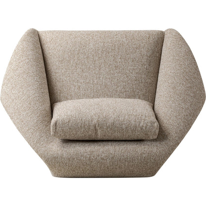 Ezra Swivel Chair by Four Hands. Made from unique in a transitional style.
