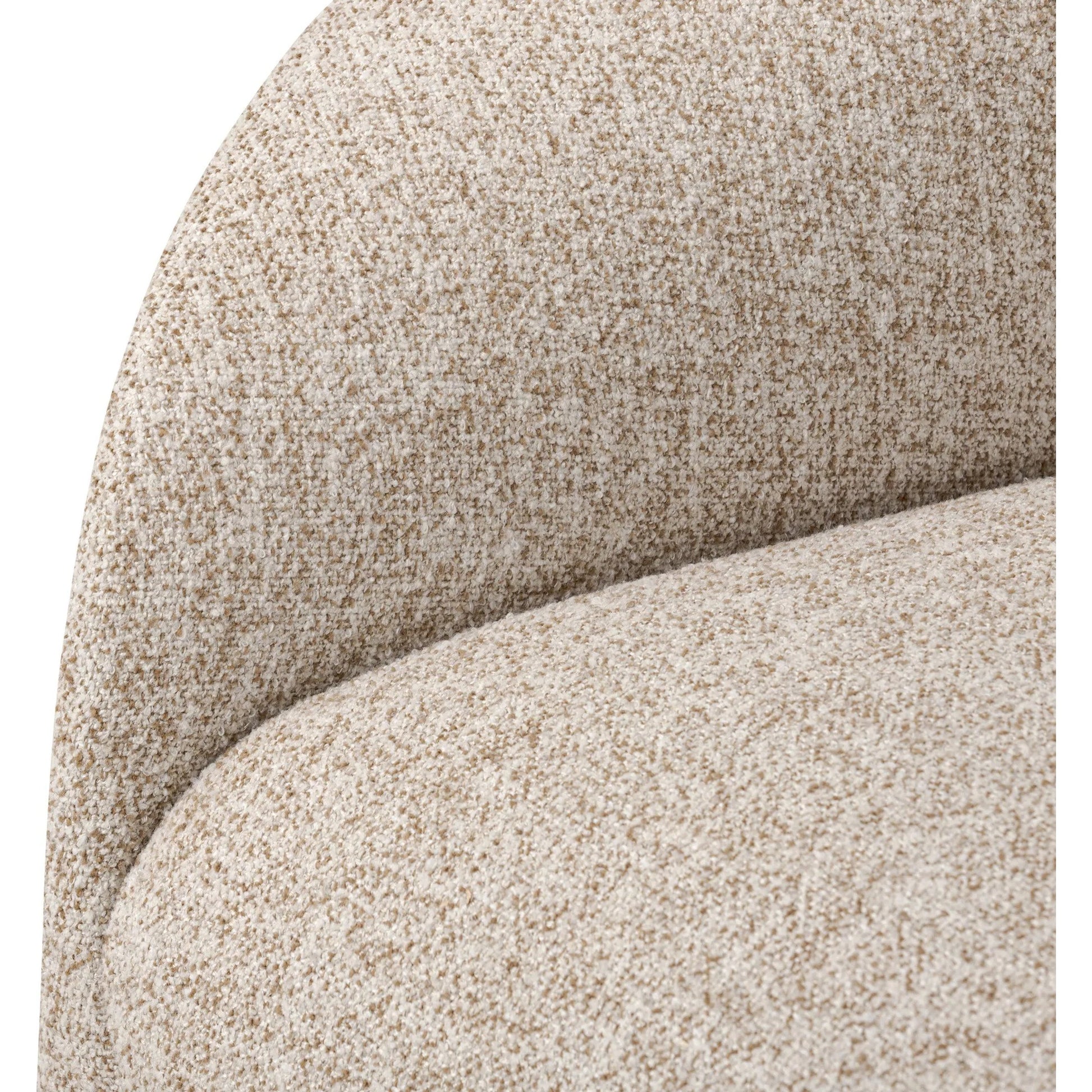 Ezra Swivel Chair by Four Hands. Made from unique in a transitional style.